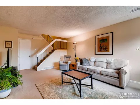 4254 Monroe Dr #B, Boulder, CO 80303 photo 4