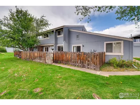 4254 Monroe Dr #B, Boulder, CO 80303 photo 1
