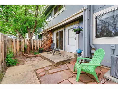 4254 Monroe Dr #B, Boulder, CO 80303 photo 2