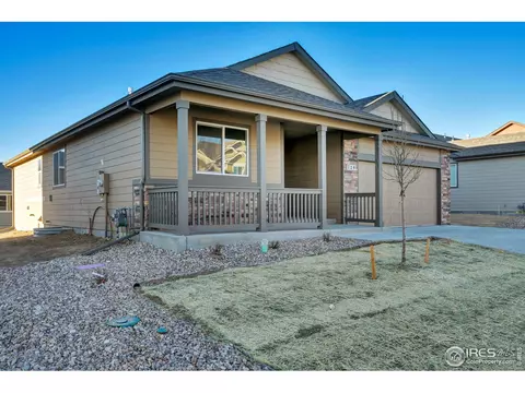 2148 Crop Row Dr, Windsor, CO 80550 photo 2