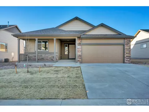2148 Crop Row Dr, Windsor, CO 80550 photo 1