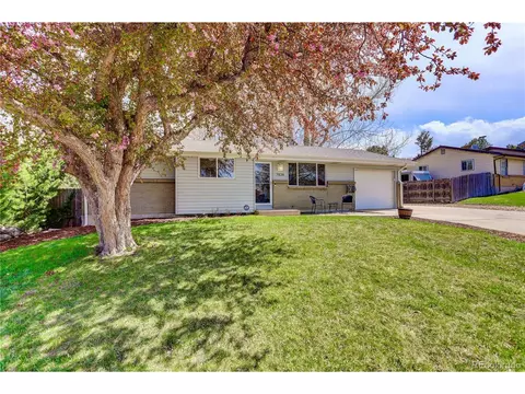 7834 Reed St, Arvada, CO 80003