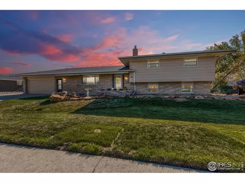 524 Woods Ave, Ault, CO 80610 photo 1