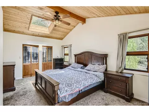 165 Timber Ridge Rd, Divide, CO 80814 photo 15