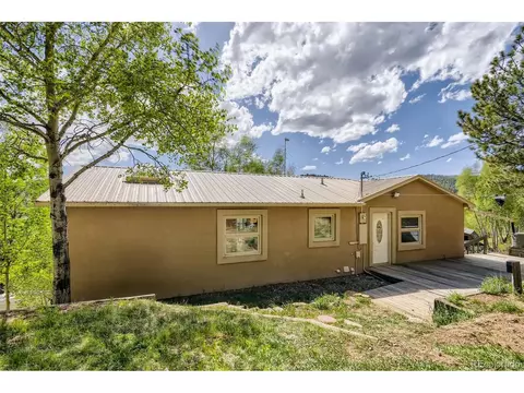 165 Timber Ridge Rd, Divide, CO 80814 photo 5