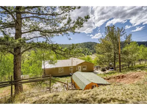 165 Timber Ridge Rd, Divide, CO 80814 photo 4
