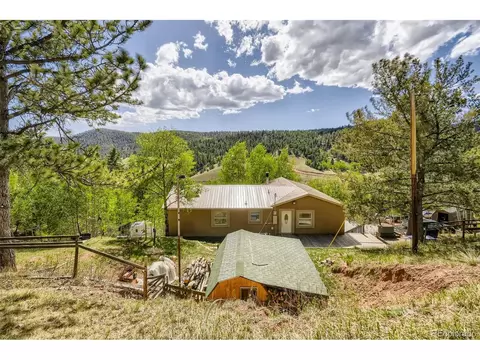 165 Timber Ridge Rd, Divide, CO 80814 photo 3