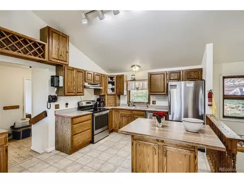 165 Timber Ridge Rd, Divide, CO 80814 photo 10