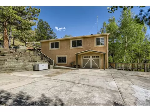 165 Timber Ridge Rd, Divide, CO 80814 photo 1