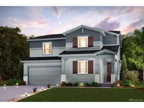 12415 E 101st Dr, Commerce City, CO 80022