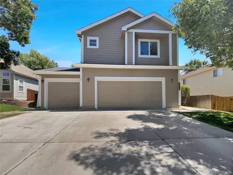 18890 E Whitaker Cir, Aurora, CO 80015