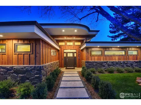 7006 Roaring Fork Trl, Boulder, CO 80301 photo 1
