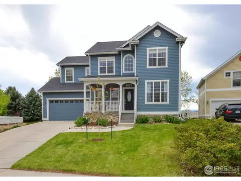 298 Fieldstone Dr, Windsor, CO 80550 photo 1