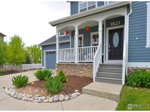298 Fieldstone Dr, Windsor, CO 80550 photo 2