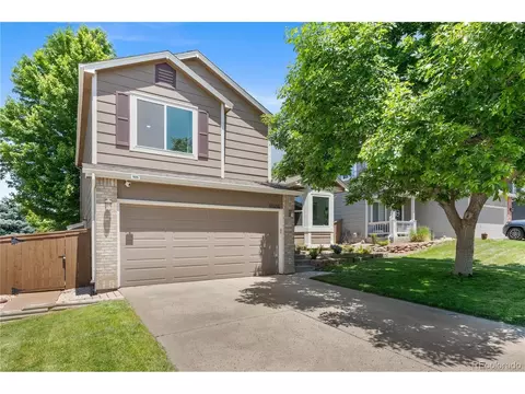 9606 Whitecliff Pl, Highlands Ranch, CO 80129