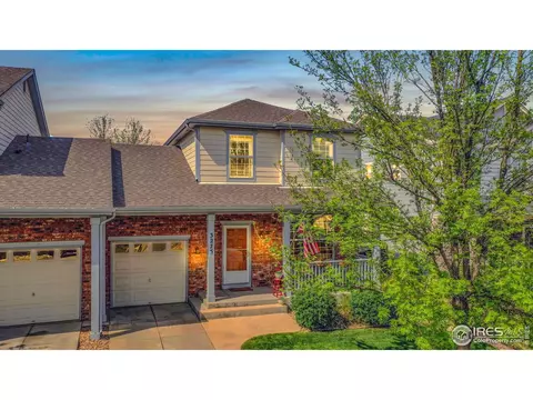 3275 E 123rd Dr, Thornton, CO 80241 photo 1