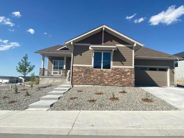 4 Scrubjay Ln, Castle Rock, CO 80104