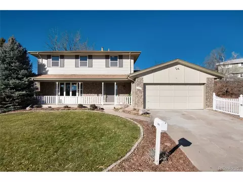4451 E Lake Cir, Centennial, CO 80121