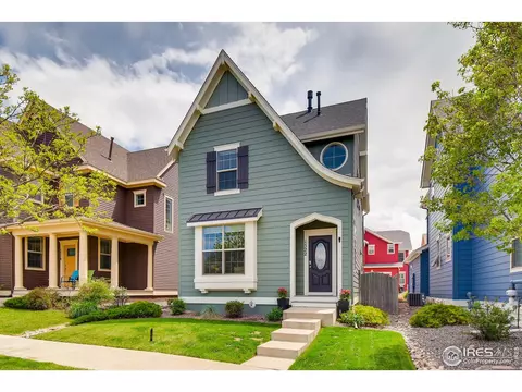 1522 Haystack Way, Lafayette, CO 80026 photo 1