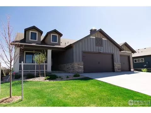 7007 Wiggins Ct, Timnath, CO 80547 photo 1