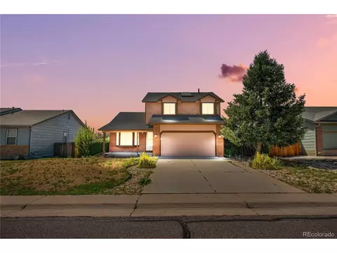 11289 Donley Dr, Parker, CO 80138