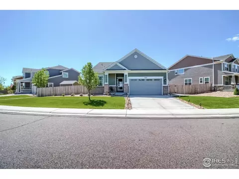 1904 E 167th Ln, Thornton, CO 80602 photo 1