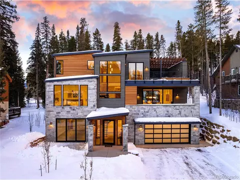 27 Boulder Cir, Breckenridge, CO 80424