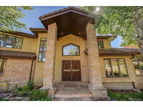 858 Eastwood Dr, Golden, CO 80401