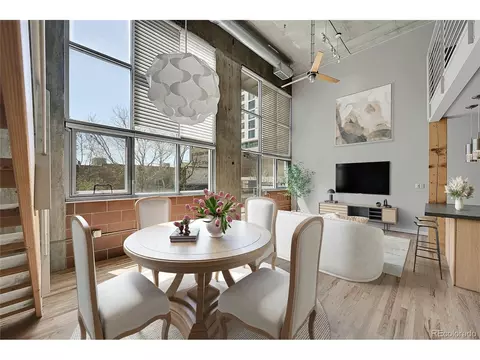 1050 Cherokee St #209, Denver, CO 80204