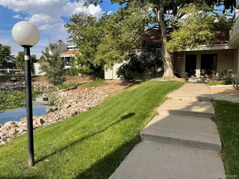 13617 E Yale Ave #B, Aurora, CO 80014