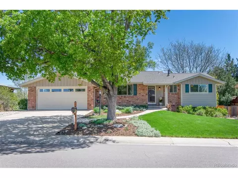 3772 Simms St, Wheat Ridge, CO 80033