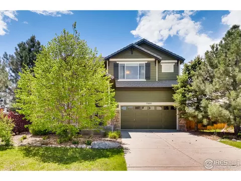 7800 E 129th Pl, Thornton, CO 80602 photo 1