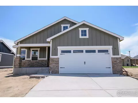 8162 Eagle Dr, Greeley, CO 80634 photo 1
