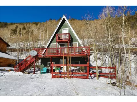 22600 Martin St, Salida, CO 81201