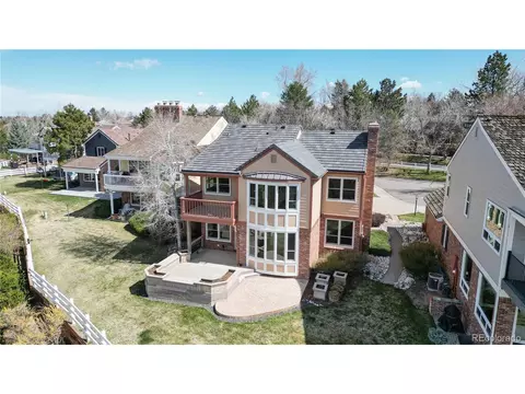 7099 S Locust Pl, Centennial, CO 80112