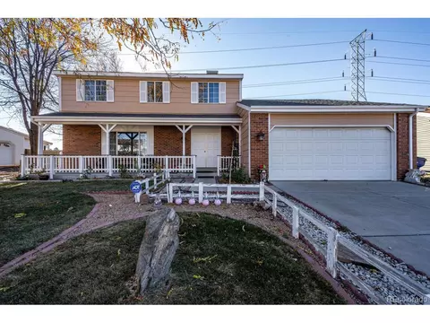 12968 E Bails Pl, Aurora, CO 80012 photo 2