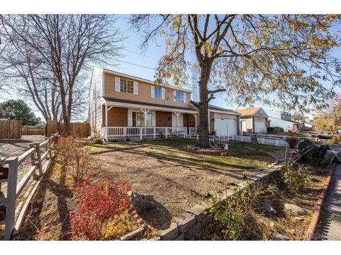 12968 E Bails Pl, Aurora, CO 80012 photo 3