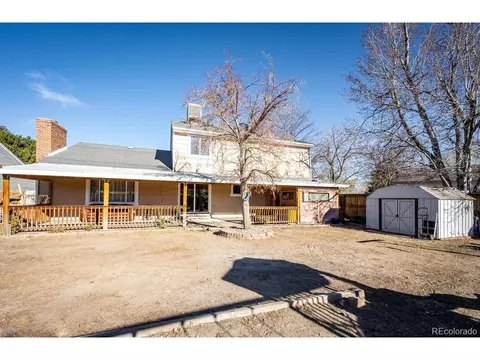 12968 E Bails Pl, Aurora, CO 80012 photo 33