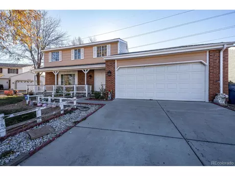 12968 E Bails Pl, Aurora, CO 80012 photo 1