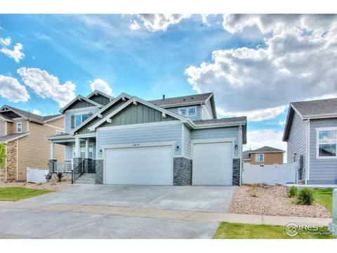 3213 Palermo Ave, Evans, CO 80620 photo 2