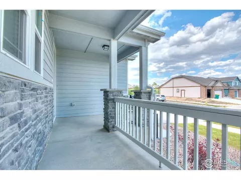 3213 Palermo Ave, Evans, CO 80620 photo 4