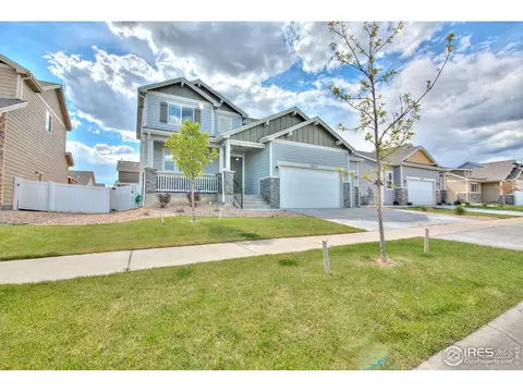 3213 Palermo Ave, Evans, CO 80620 photo 3