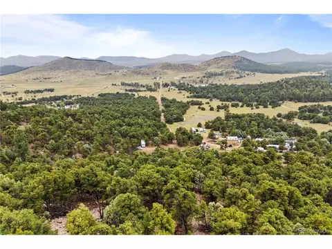 Undisclosed, Cotopaxi, CO 81223
