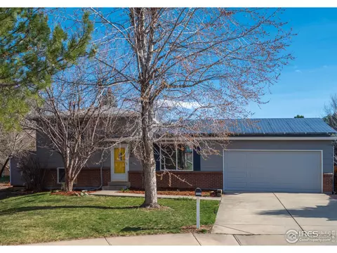 7675 Berwick Ct, Boulder, CO 80301 photo 1