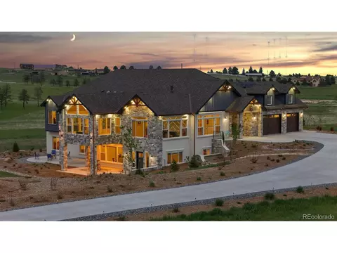 6155 Hodgen Rd, Colorado Springs, CO 80908