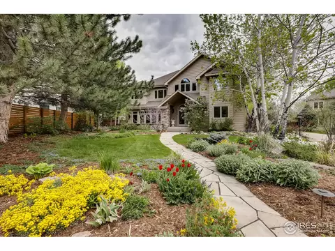 4274 Vinca Ct, Boulder, CO 80304 photo 1