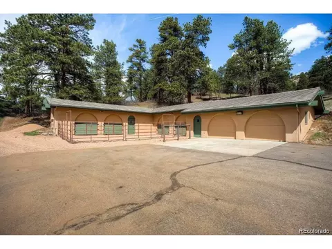 20 W Ranch Trl, Morrison, CO 80465 photo 33