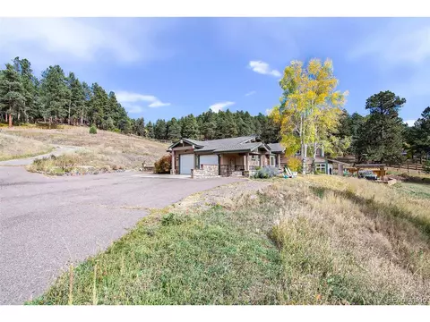 20 W Ranch Trl, Morrison, CO 80465 photo 41