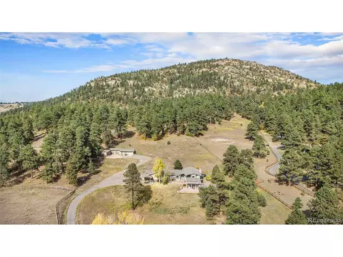 20 W Ranch Trl, Morrison, CO 80465 photo 2