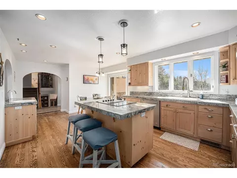 20 W Ranch Trl, Morrison, CO 80465 photo 8
